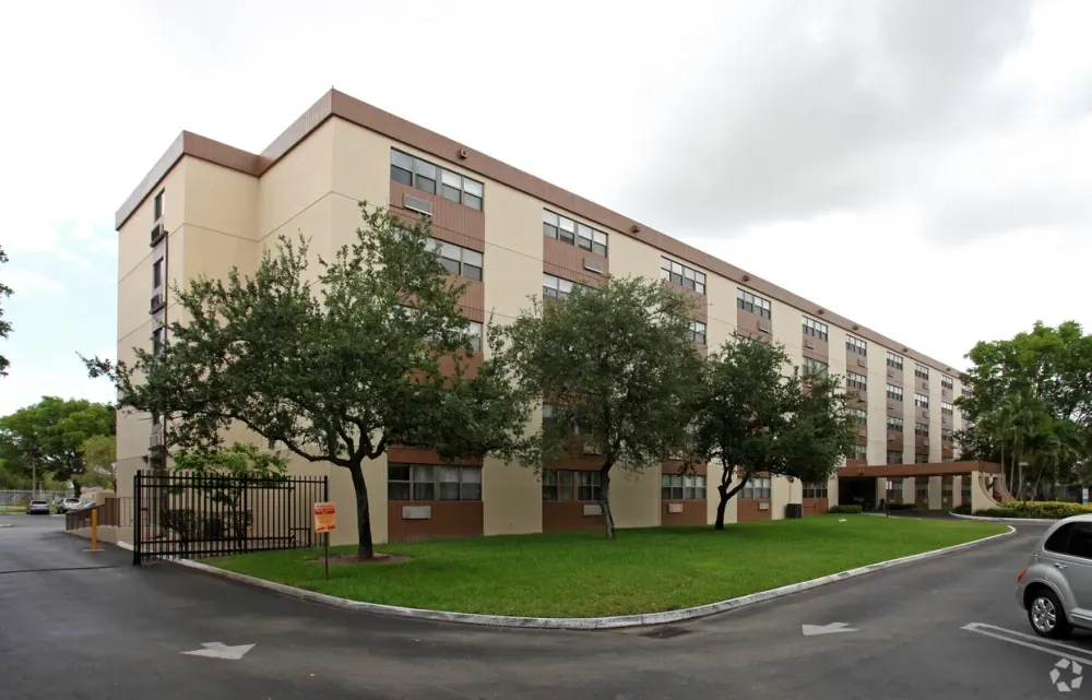 Hadley Gardens
