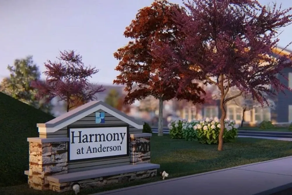 Harmony at Anderson