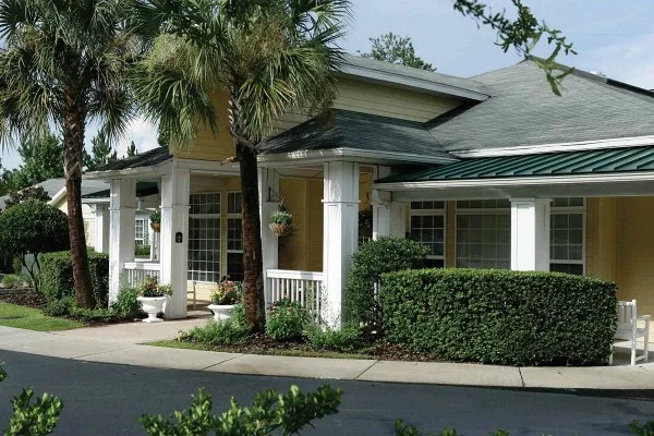 HarborChase of Gainesville