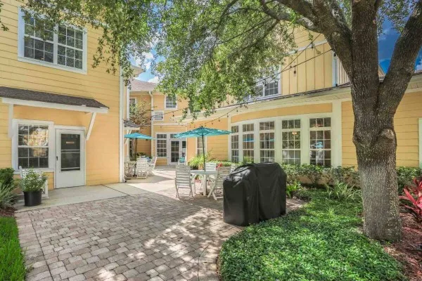 HarborChase of Jacksonville