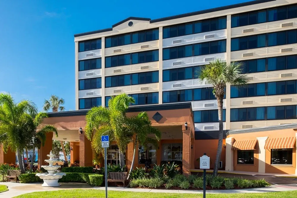 Harborside at Melbourne