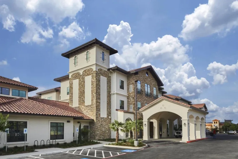 Heartis San Antonio