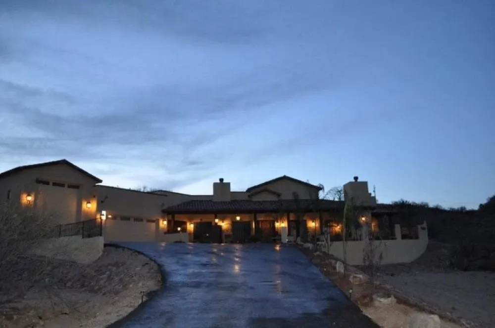 Heritage Manor At Lago Del Oro