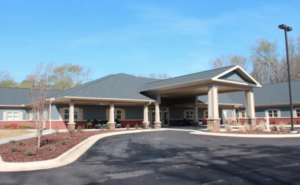 Heritage Assisted Living & Memory Care
