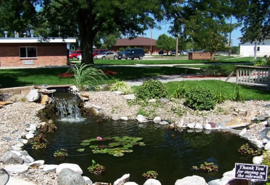 Heritage Crossings