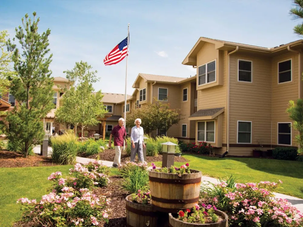 Heritage Pointe