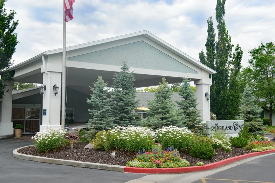Highland Cove Retirement