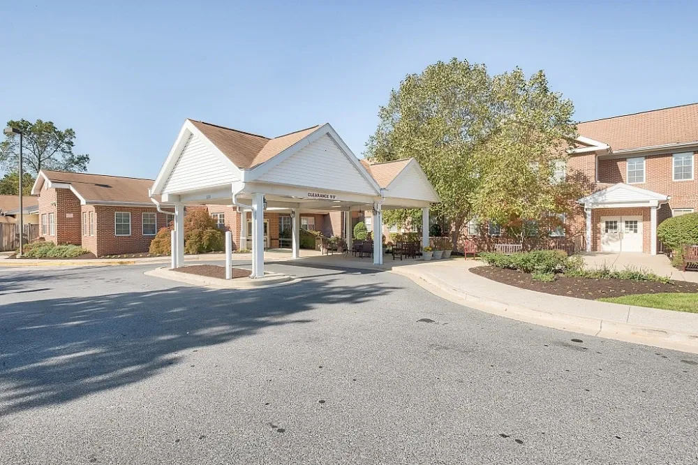 Hillhaven Retirement Community