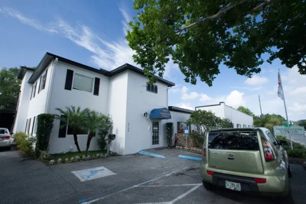 Angels Senior Living