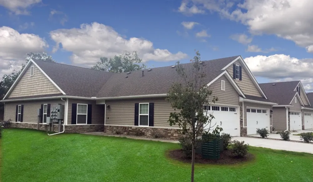 Brook Ridge