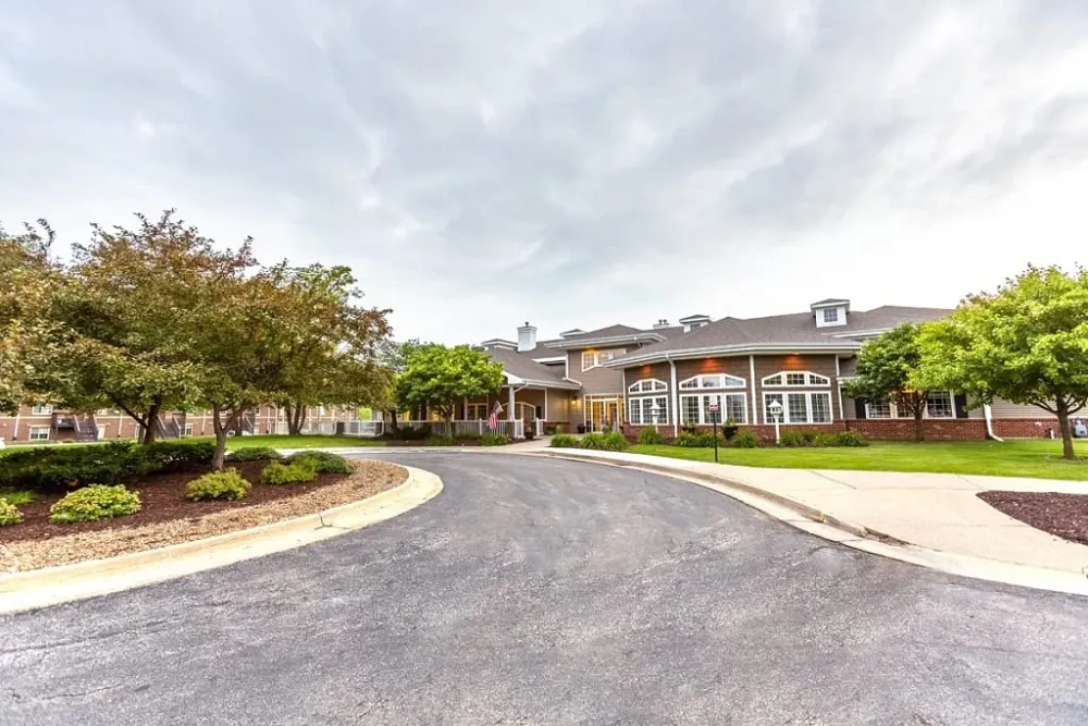 Independence Village of Ames
