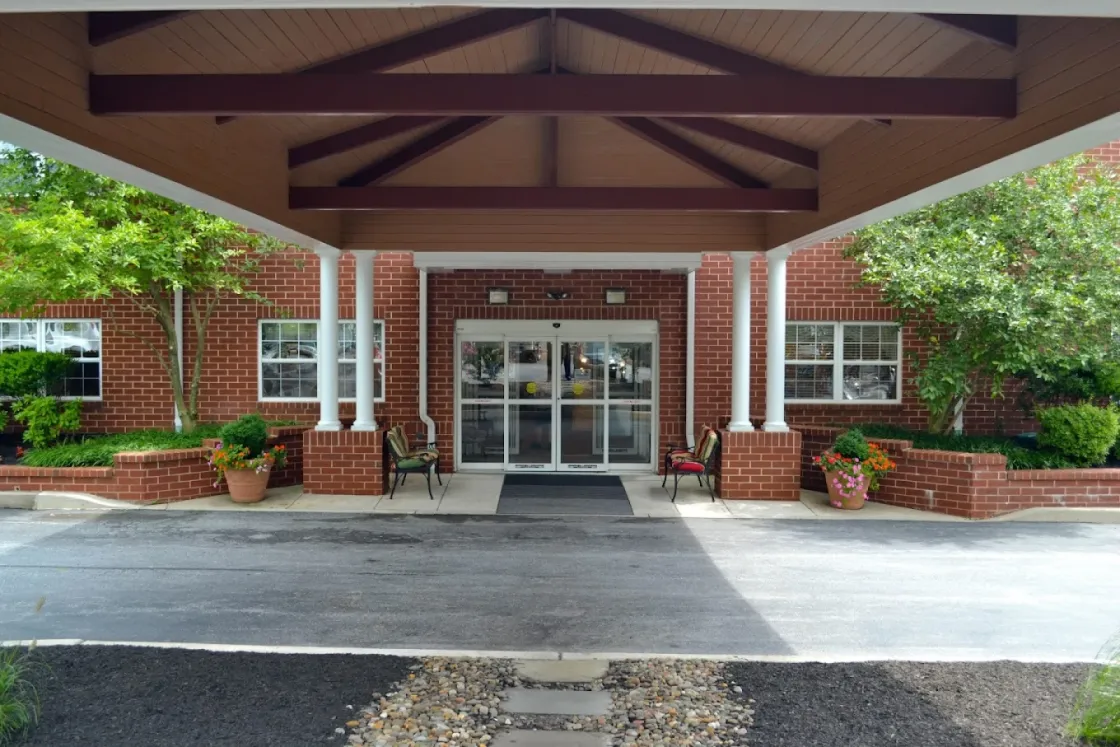 IntegraCare - Exton Senior Living