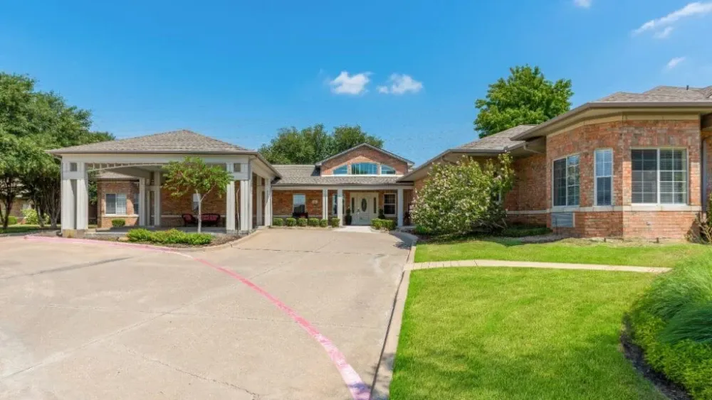 Juniper Village at Spring Creek