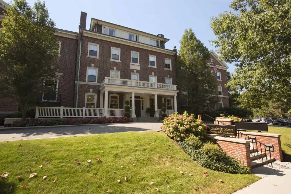 Cambridge Homes