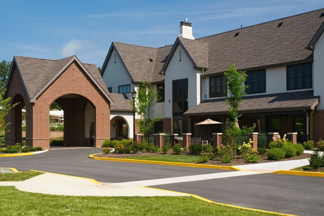 Kutz Senior Living