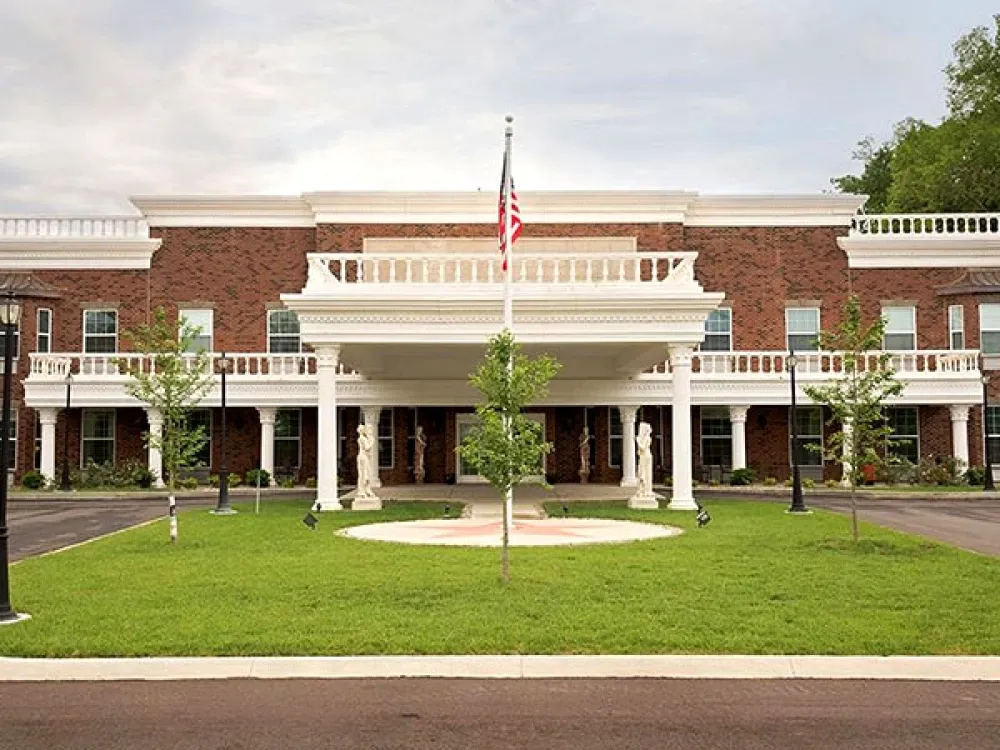 Kempton of Hermitage