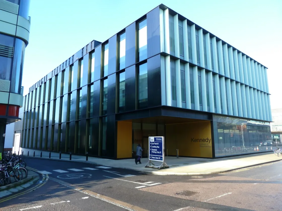 Kennedy Institute