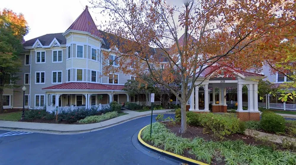 Kensington Park Senior Living