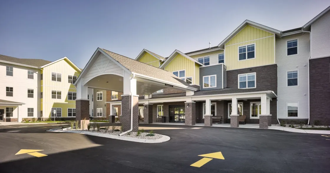Kettle Park Senior Living