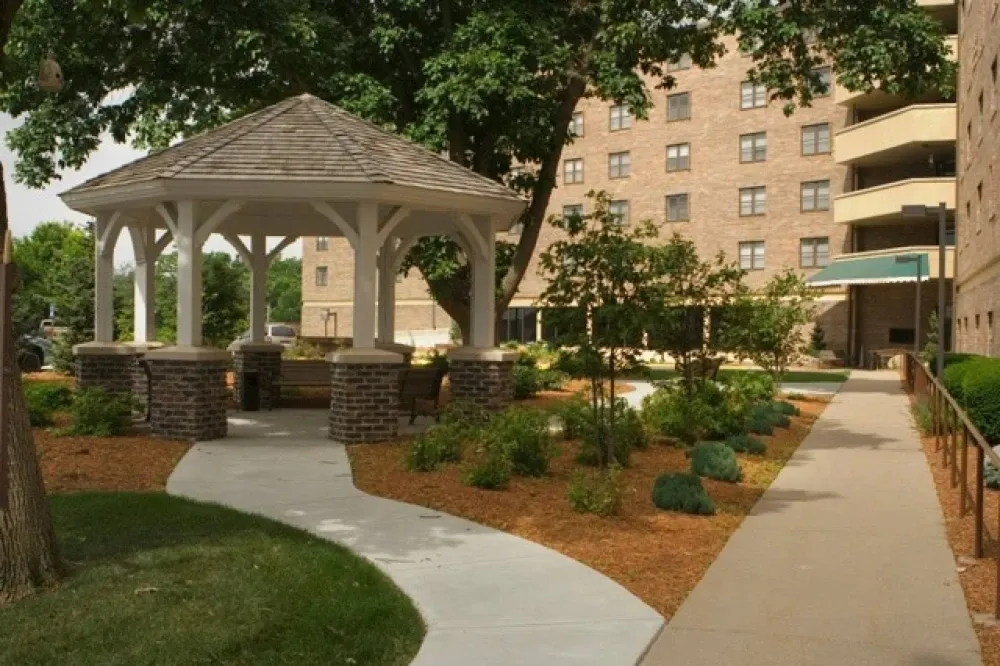 Keystone Villas Senior Living