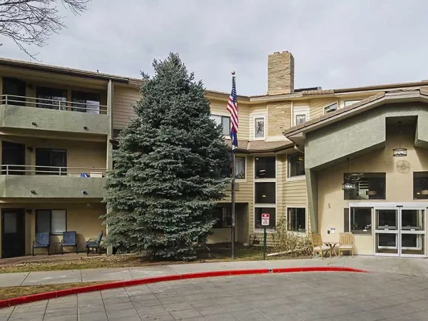 Lakewood Estates