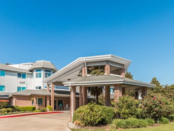 Lakeshore Estates