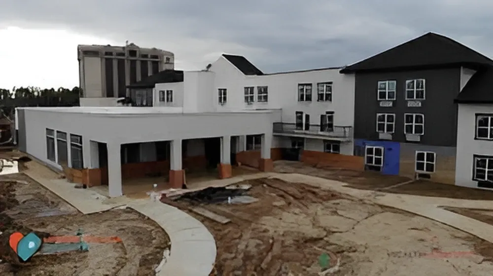 Landmark Lifestyles at Ridgeland