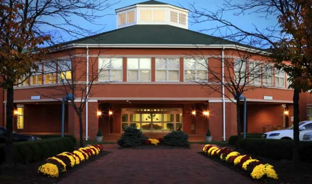 Laurel Circle