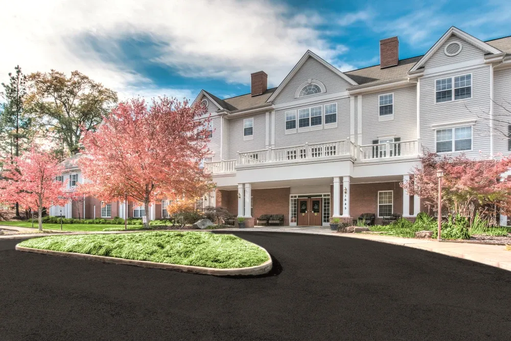 Laurel Glen at Memphis