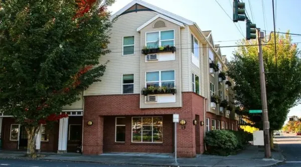 Laurelhurst House Assisted Living