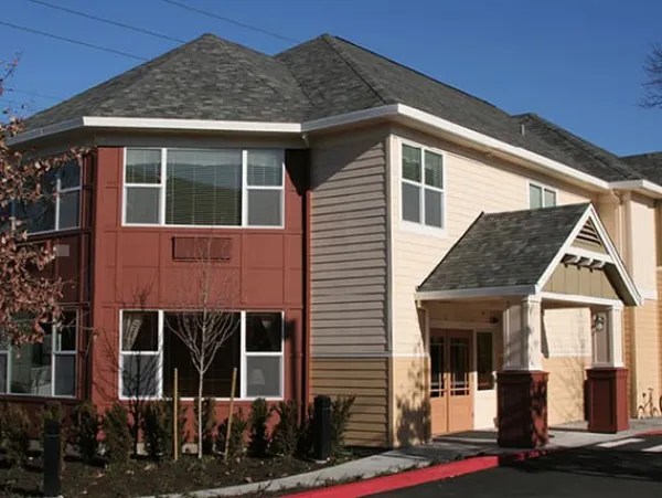 Laurelhurst Village