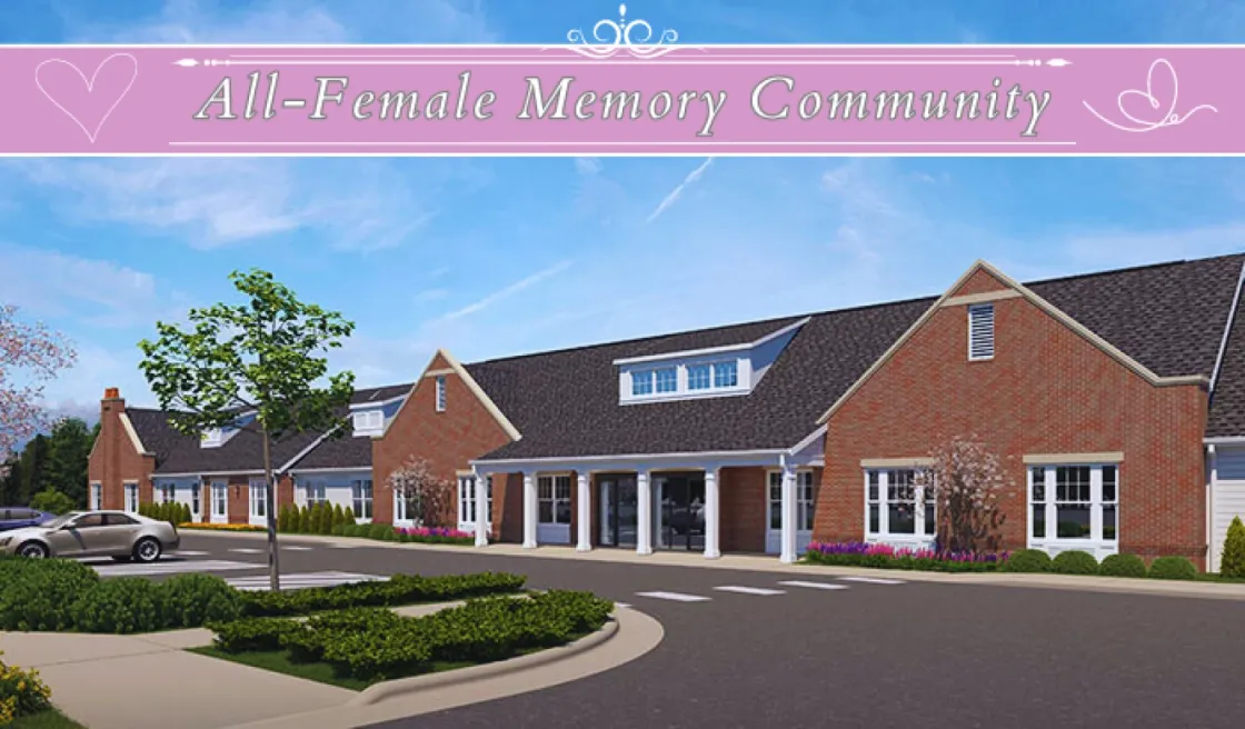 Legacy Ridge Senior Living
