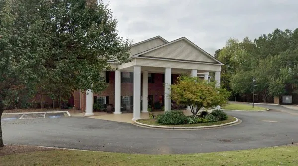 Legacy Ridge at Woodstock