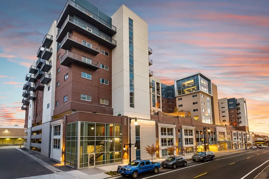 Legacy Village of Taylorsville