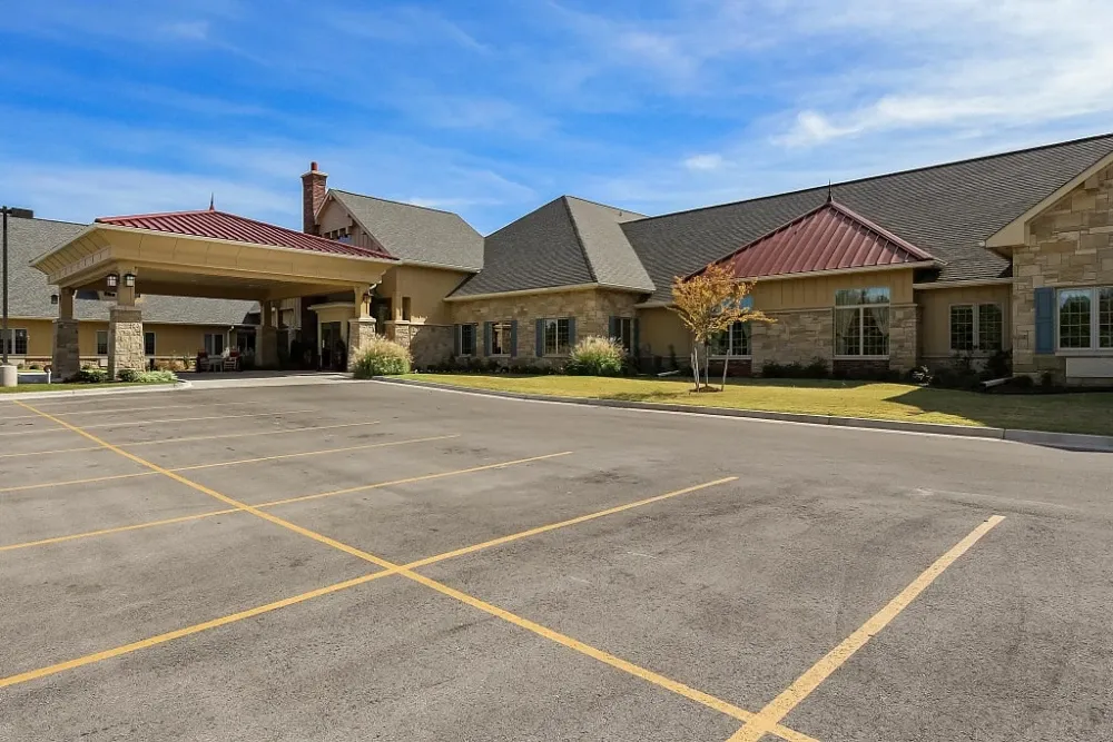 Legend at Rivendell Memory Care