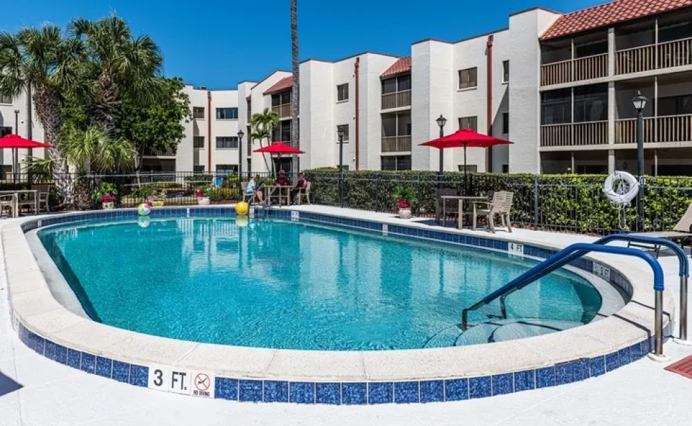 Lely Palms Retirement Community