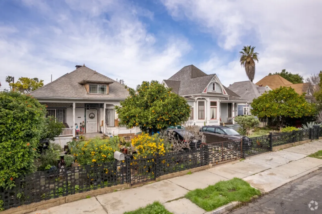 Lincoin Heights