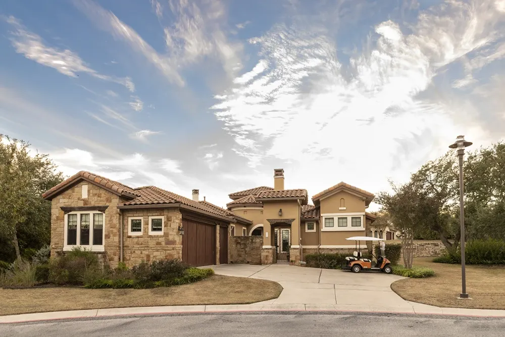 Longhorn Village