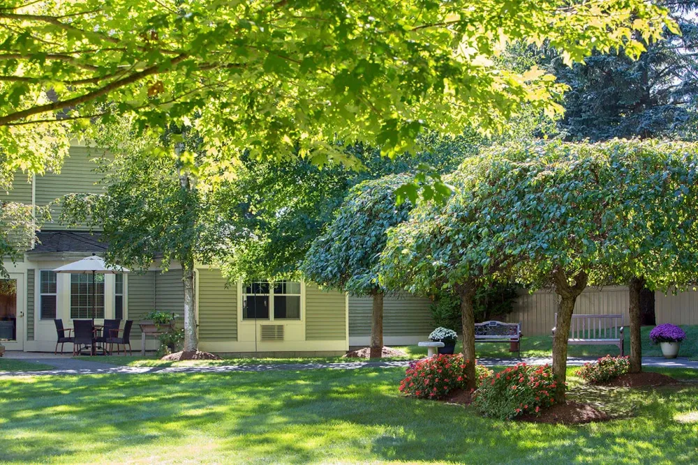 Putnam Farm