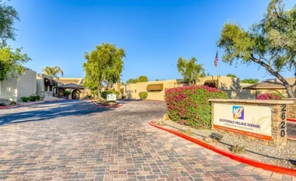 Scottsdale Village