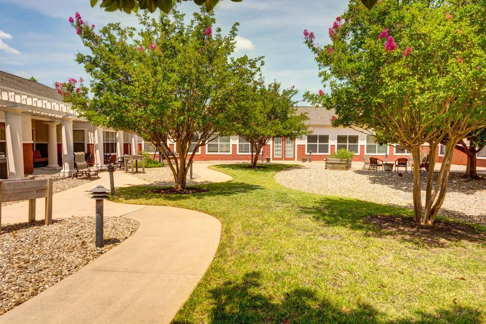 Parmer Woods at North Austin