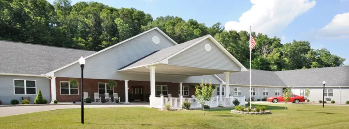 Paramount Senior Living at Cabell Midland