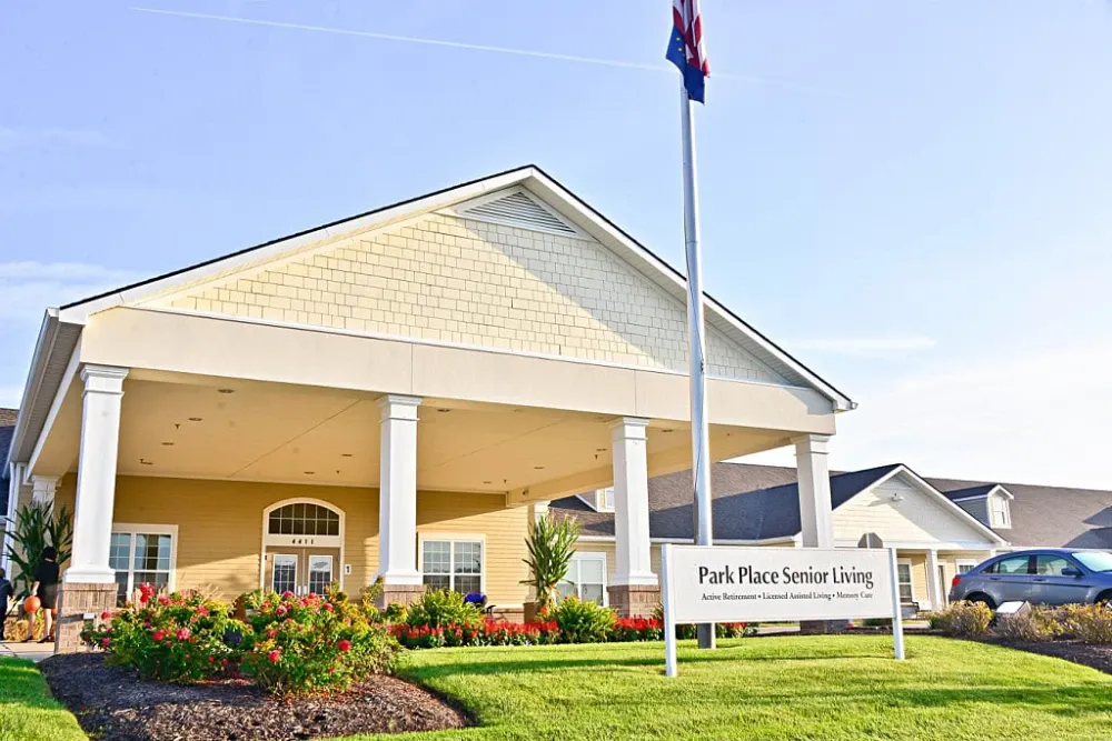 Park Place Senior Living