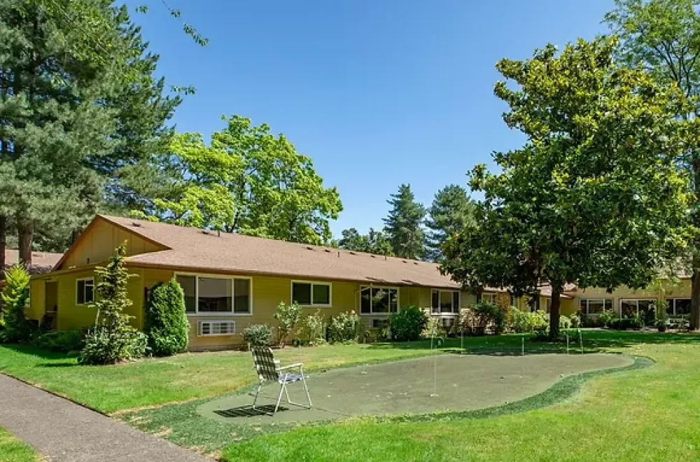 Parkview Assisted Living Center
