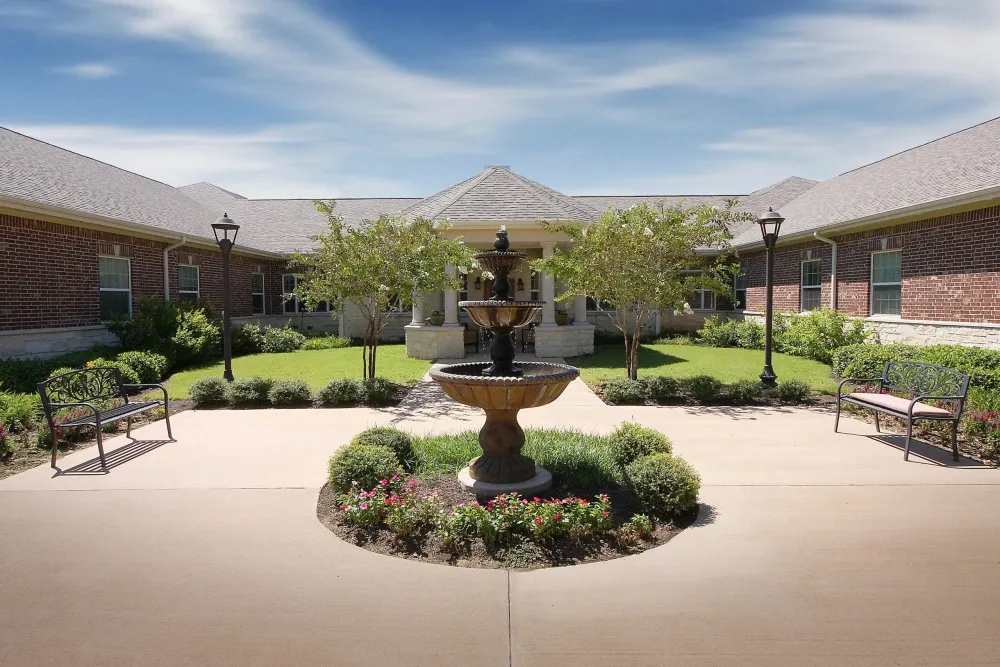 Pecan Ridge Memory Care