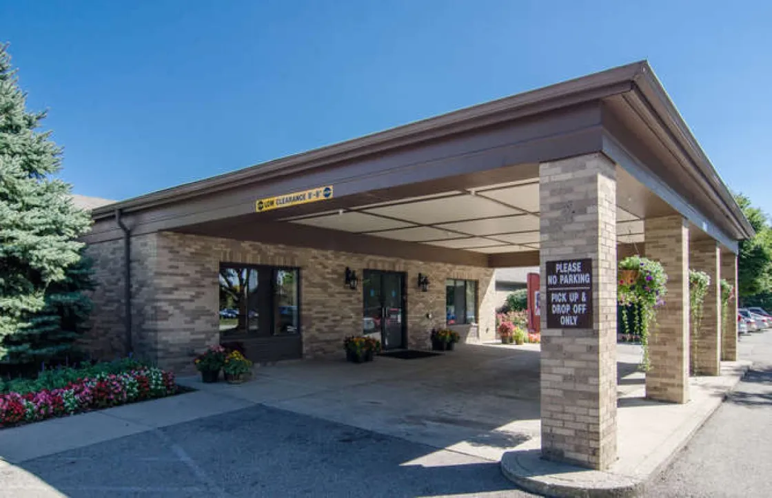 Peaceful Haven Elder Care