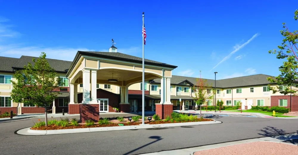 Peakview Assisted Living & Memory Care