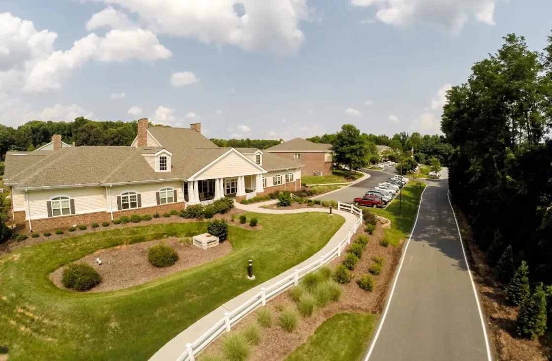 Piedmont Crossing Retirement Community