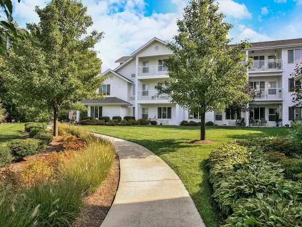 Ponder Creek Estates