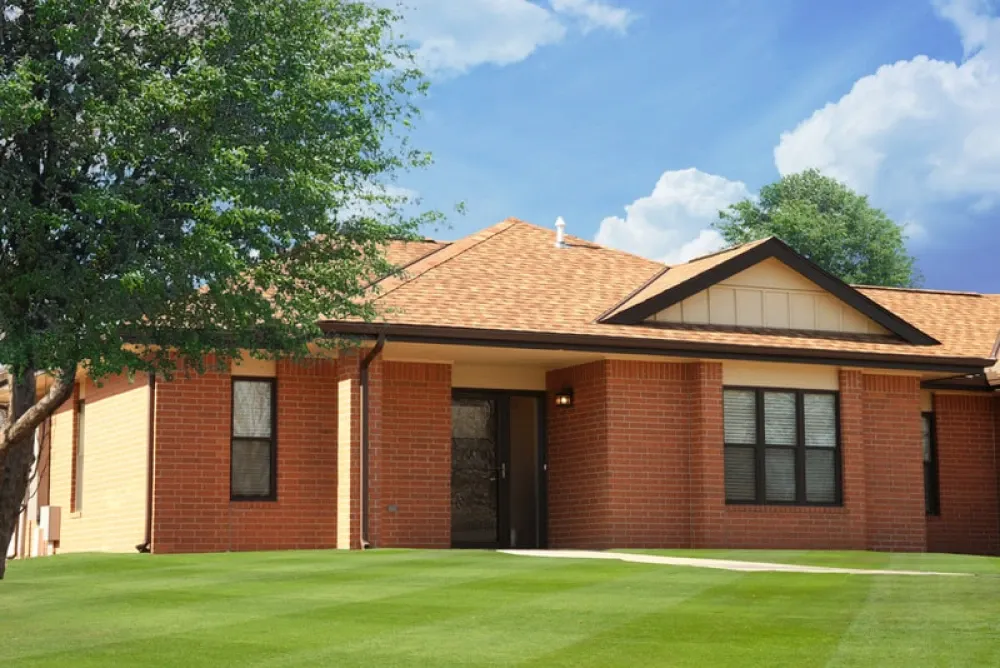 Prairie Homestead Senior Living